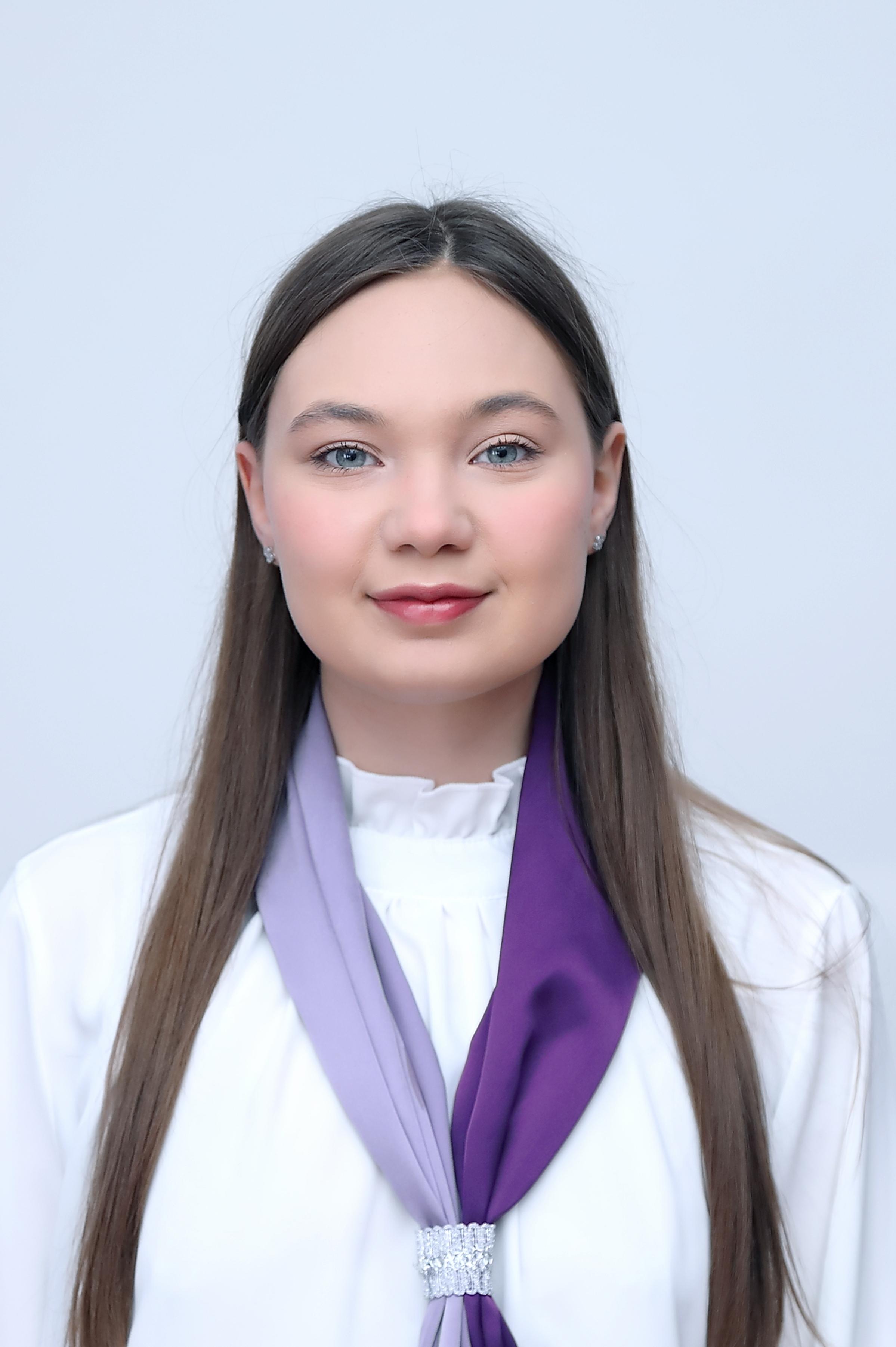 Воспитатель Шаронова Ангелина Владимировна.